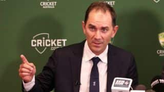 Justin Langer: Would have tampered the ball if asked to Justin Langer: Would have tampered the ball if asked to